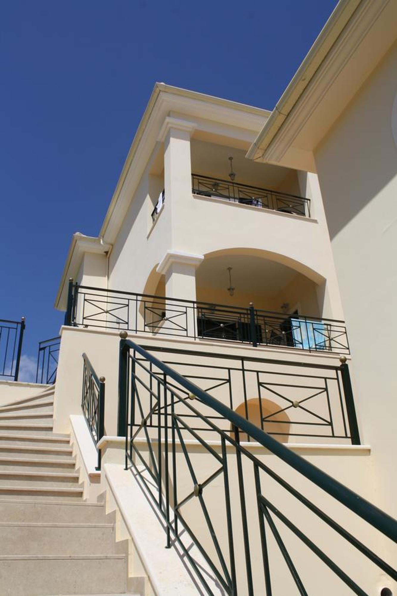 Aparthotel Sivota Gold Zimmer foto