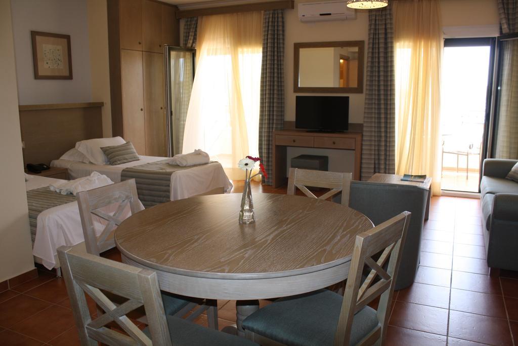 Aparthotel Sivota Gold Exterior foto