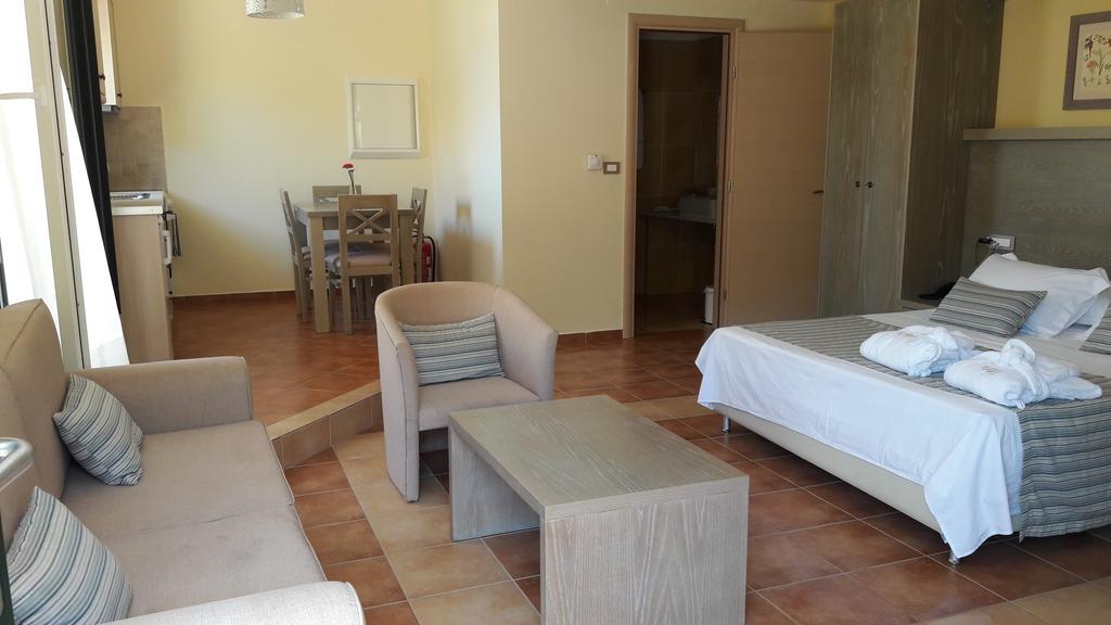 Aparthotel Sivota Gold Exterior foto